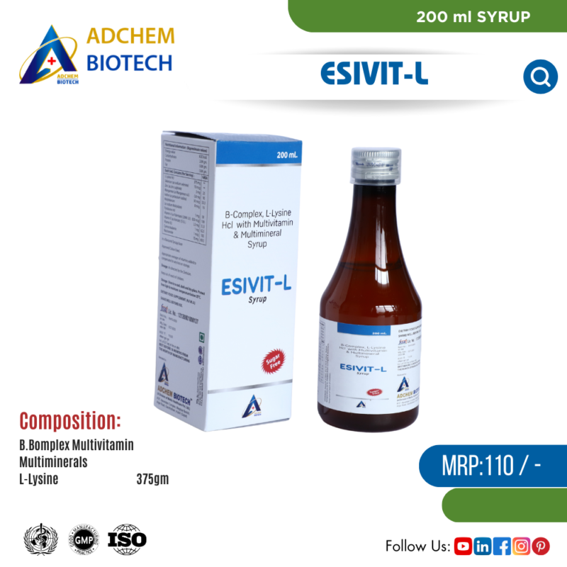 ESIVIT-L