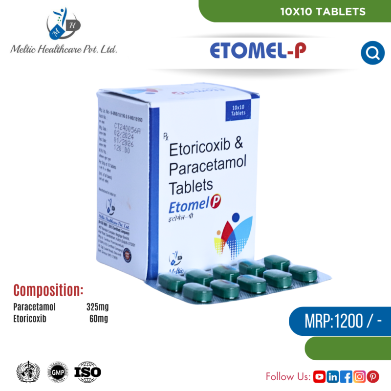 ETOMEL-P