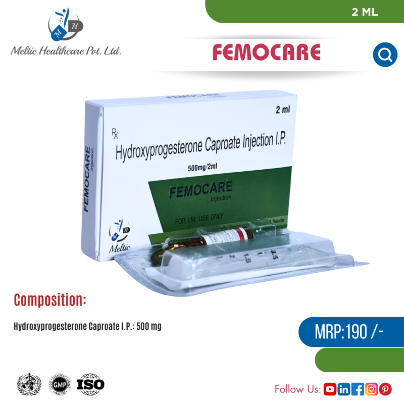FEMOCARE