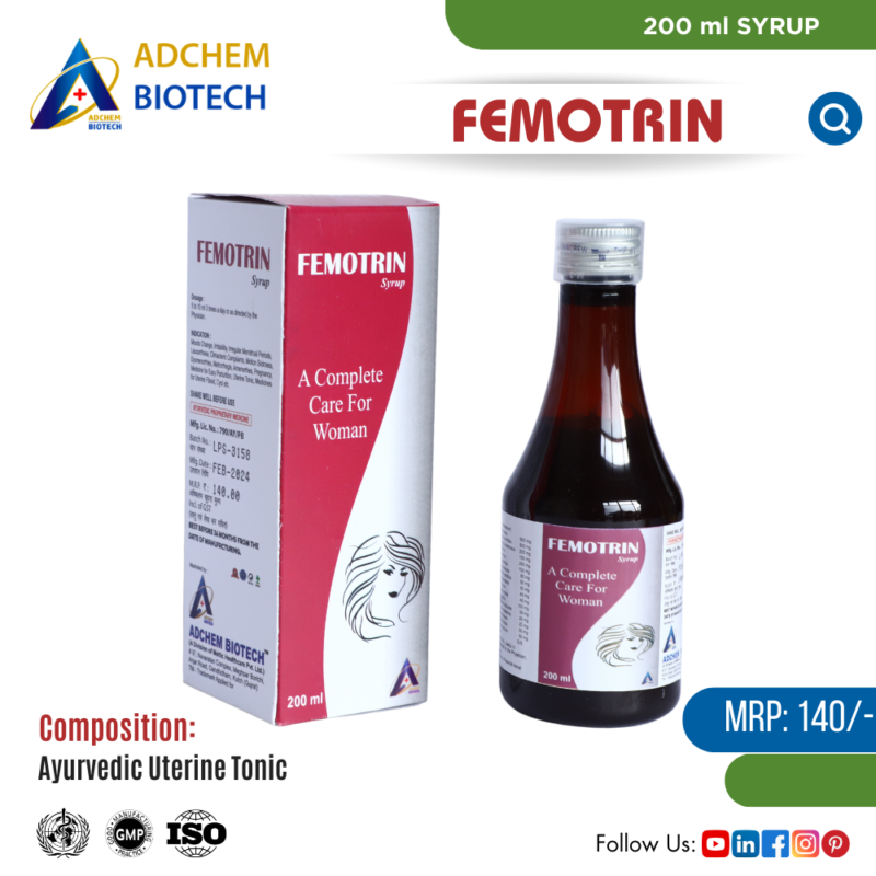 FEMOTRIN