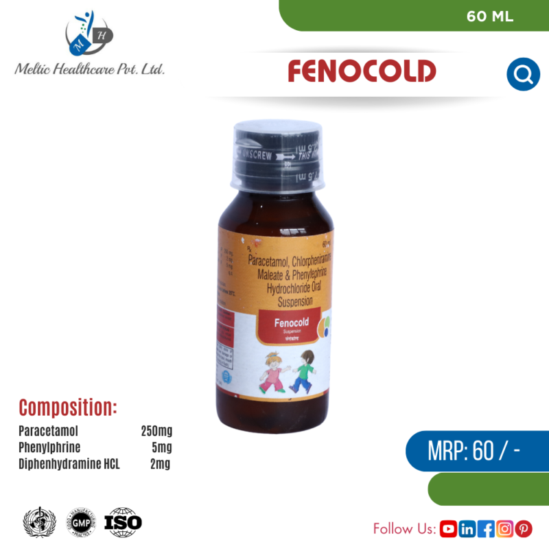 FENOCOLD
