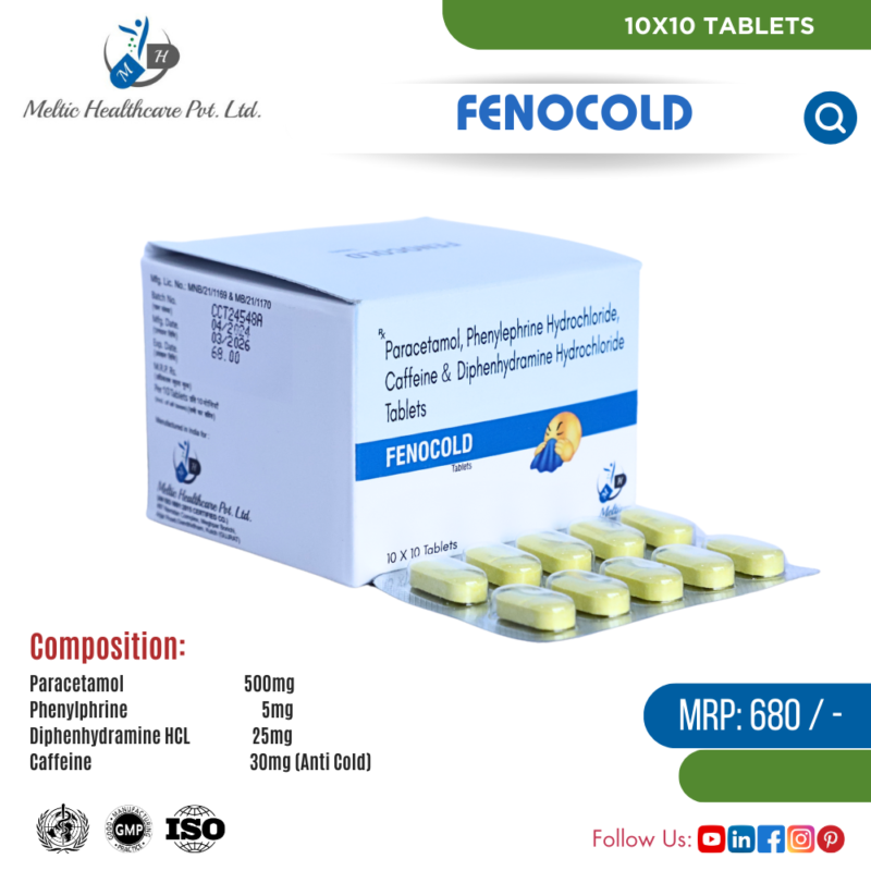 FENOCOLD