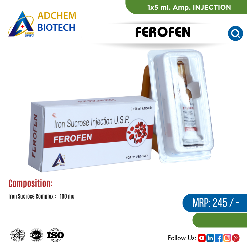FEROFEN