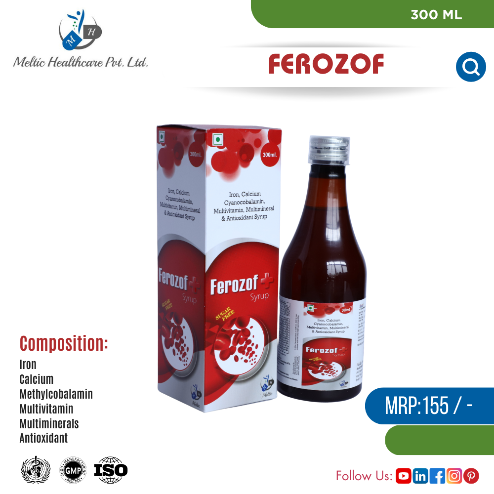 FEROZOF