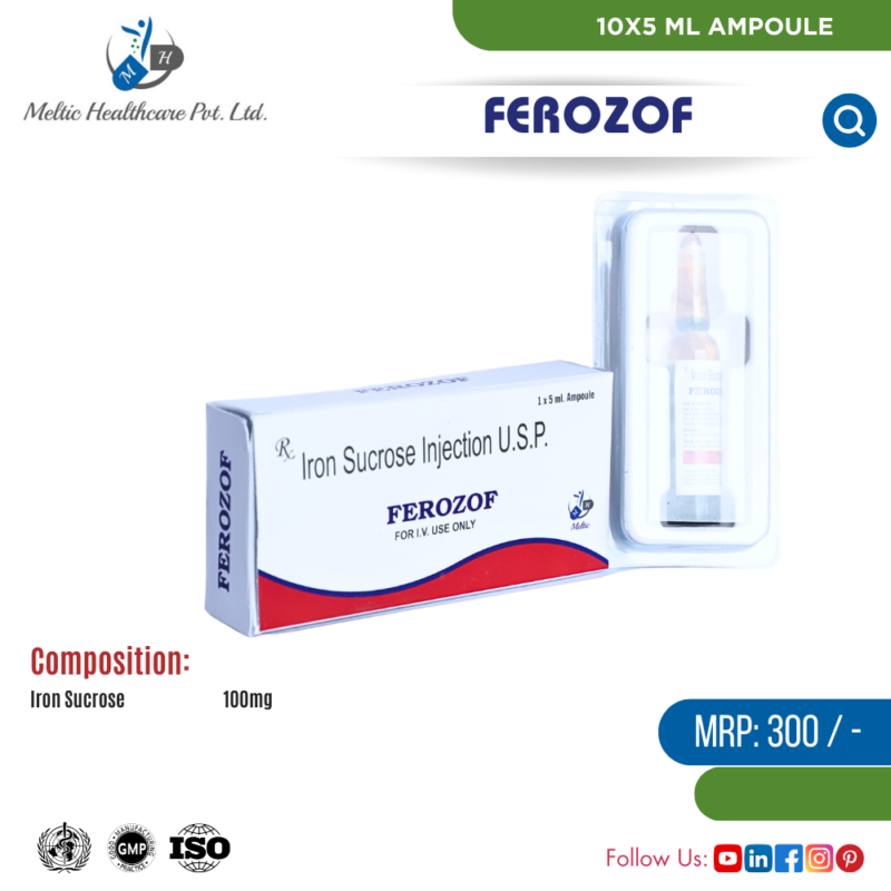 FEROZOF