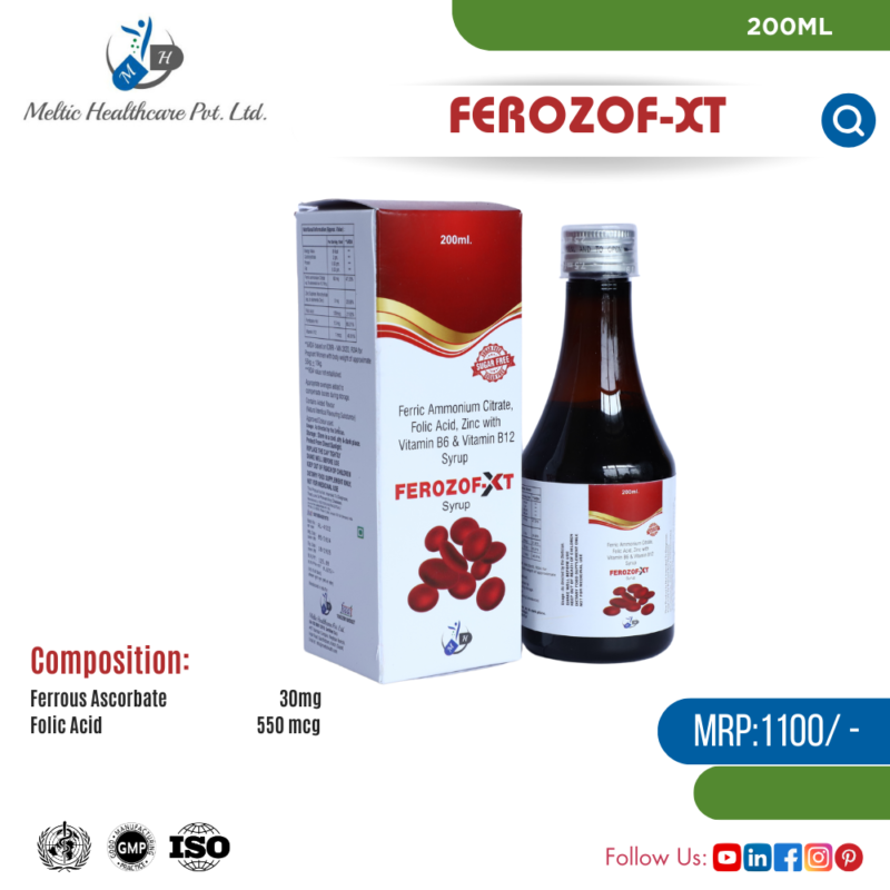 FEROZOF-XT