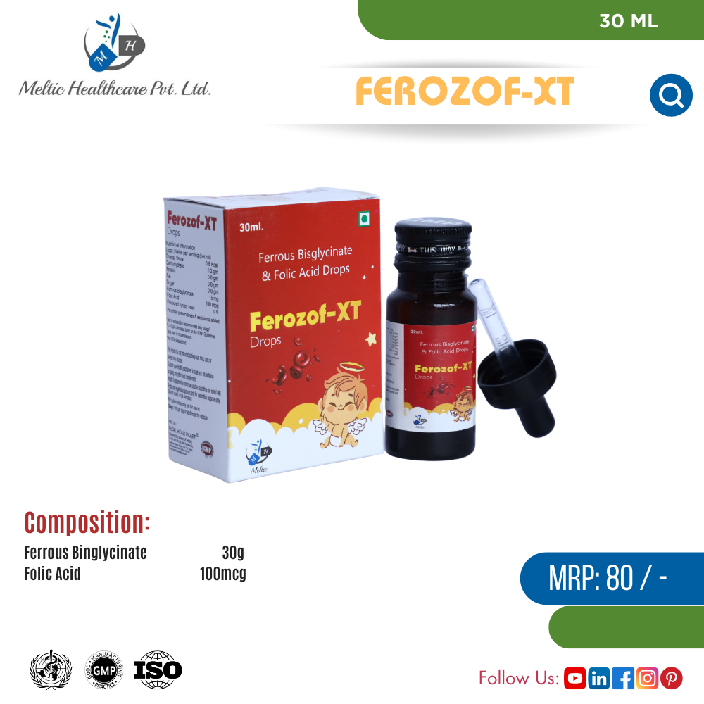 FEROZOF-XT