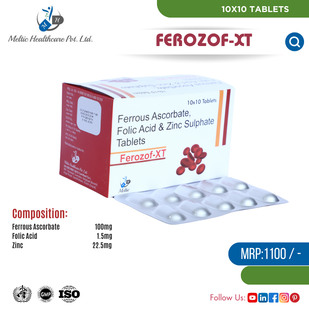 FEROZOF-XT