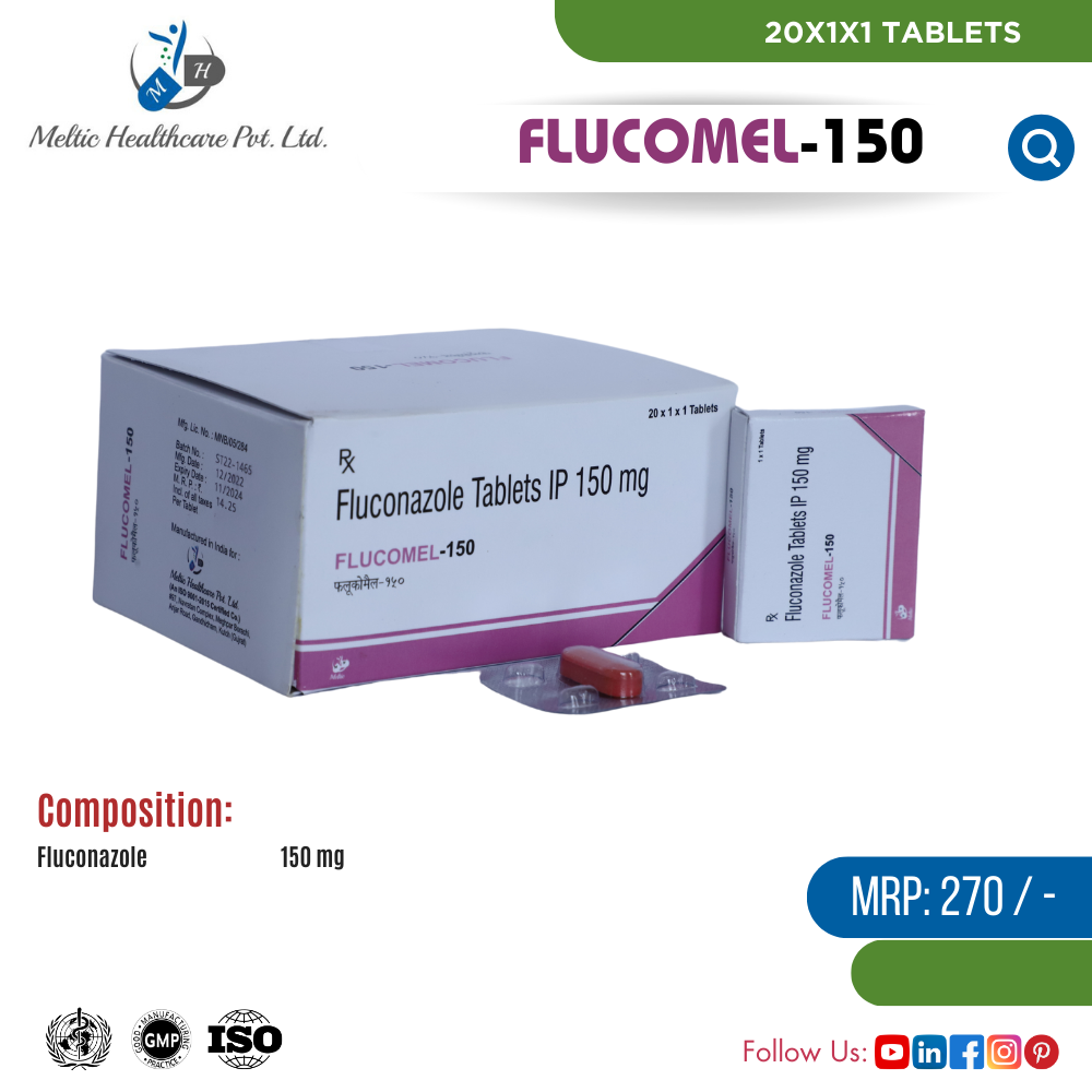 FLUCOMEL-150