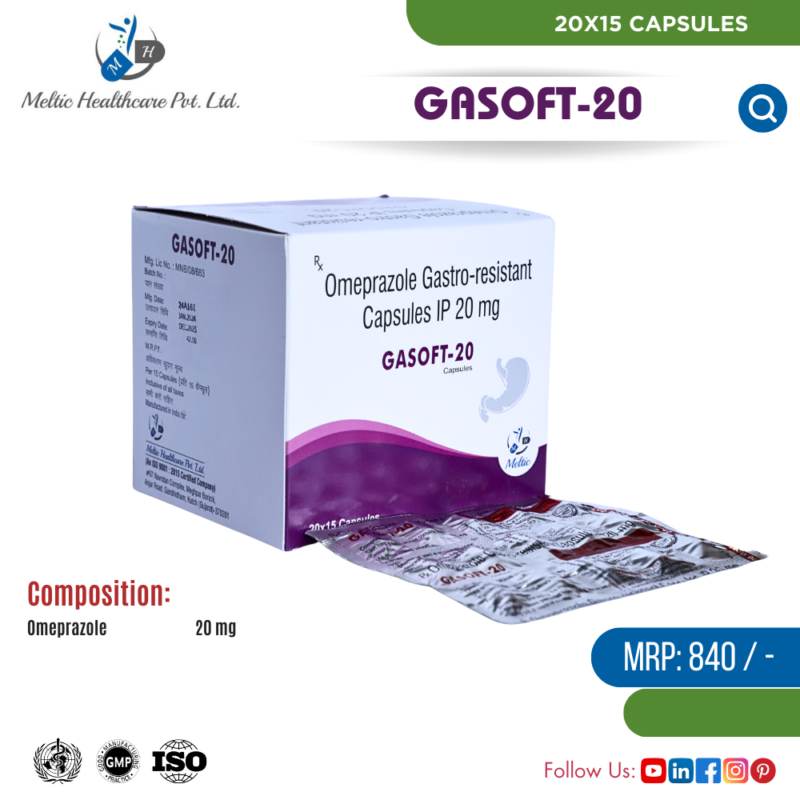 GASOFT-20