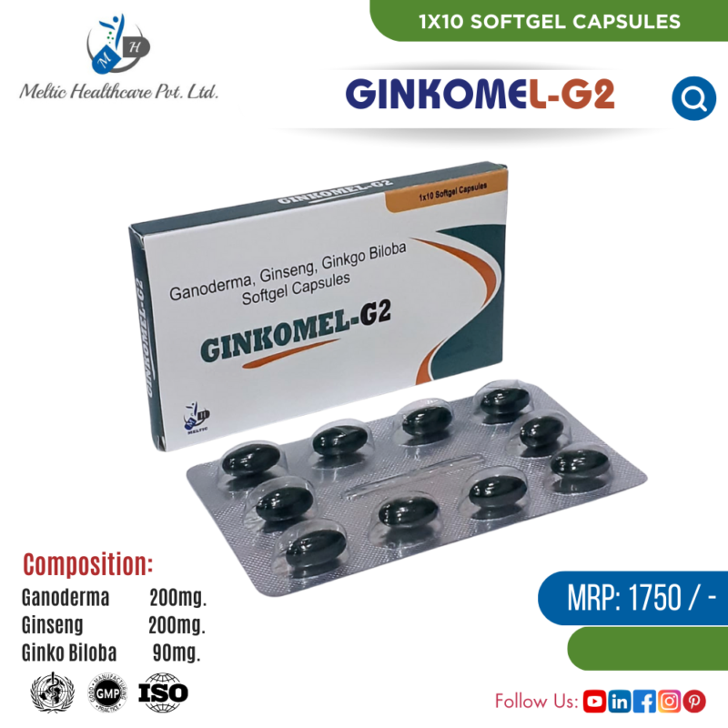 GINKOMEL-G2