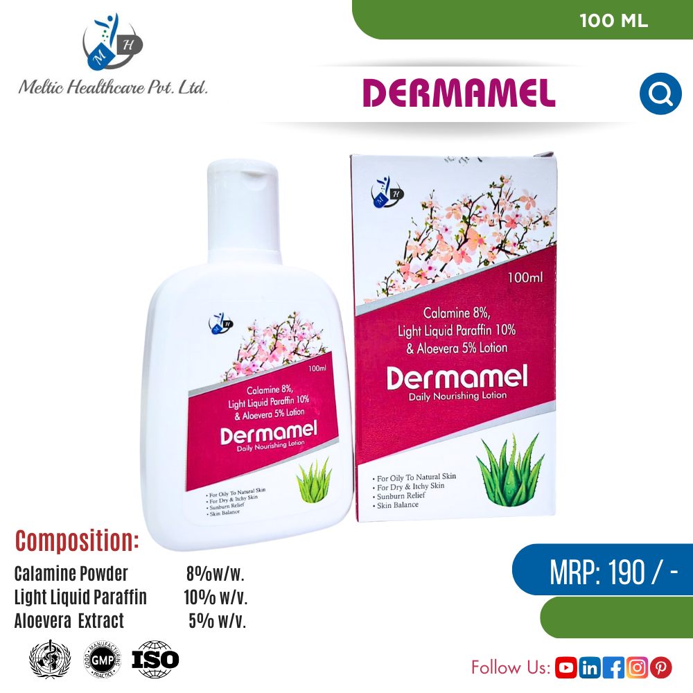 DERMAMEL