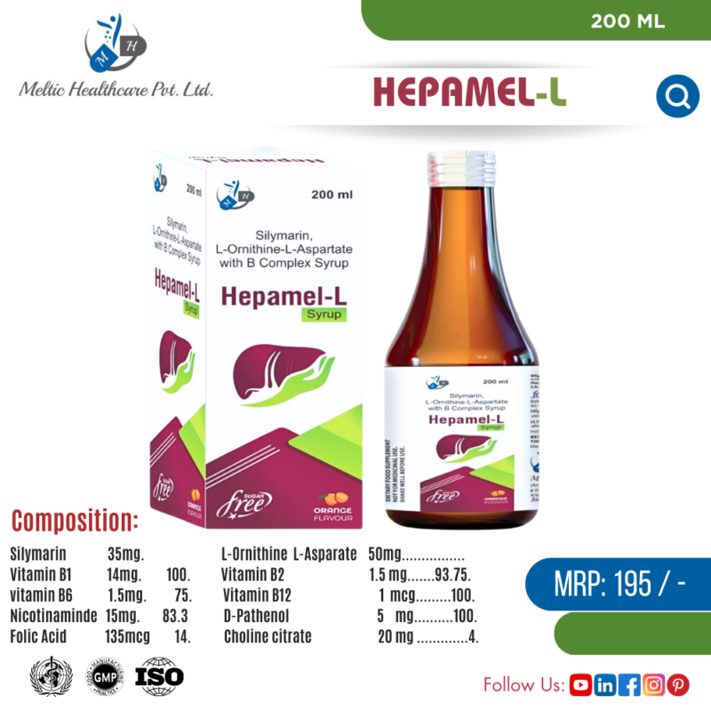 HEPAMEL-L