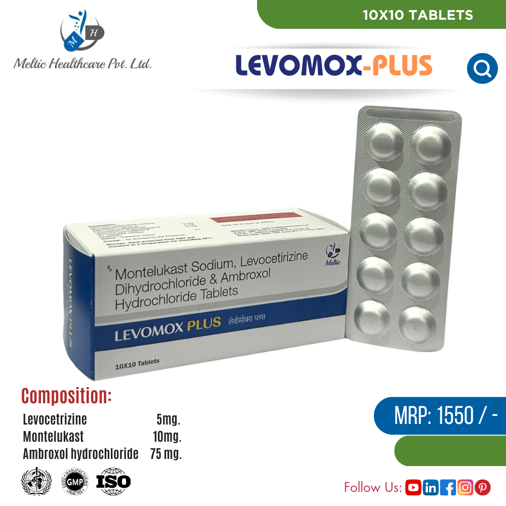 LEVOMOX-PLUS
