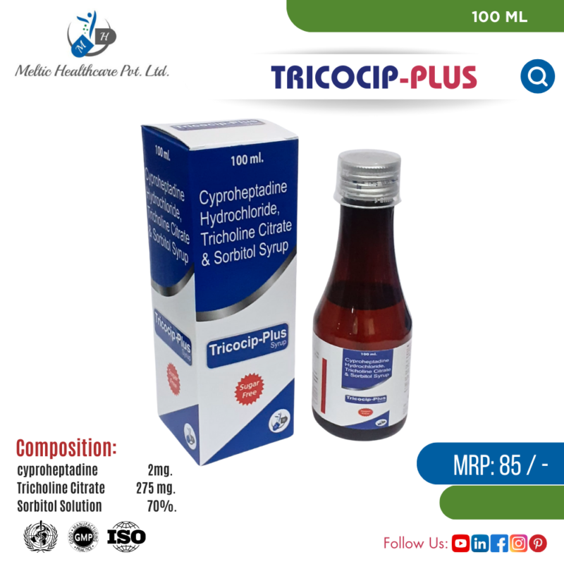 TRICOCIP-PLUS