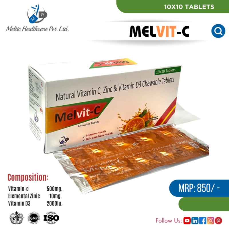 MELIVIT-C