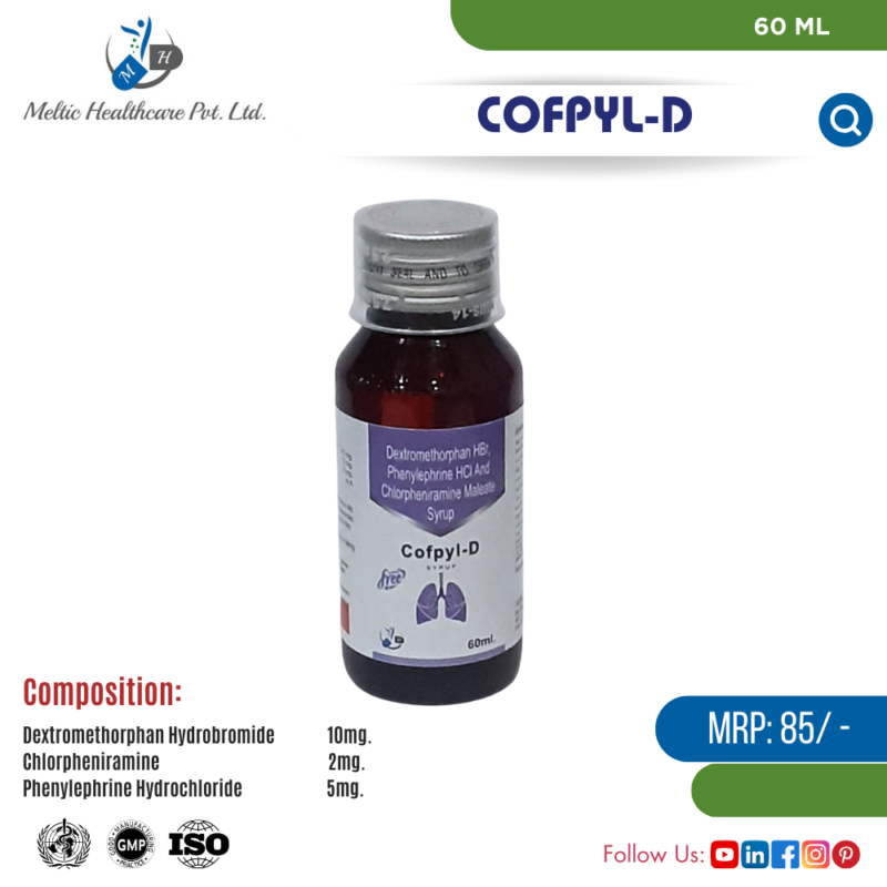 COFPYL-D