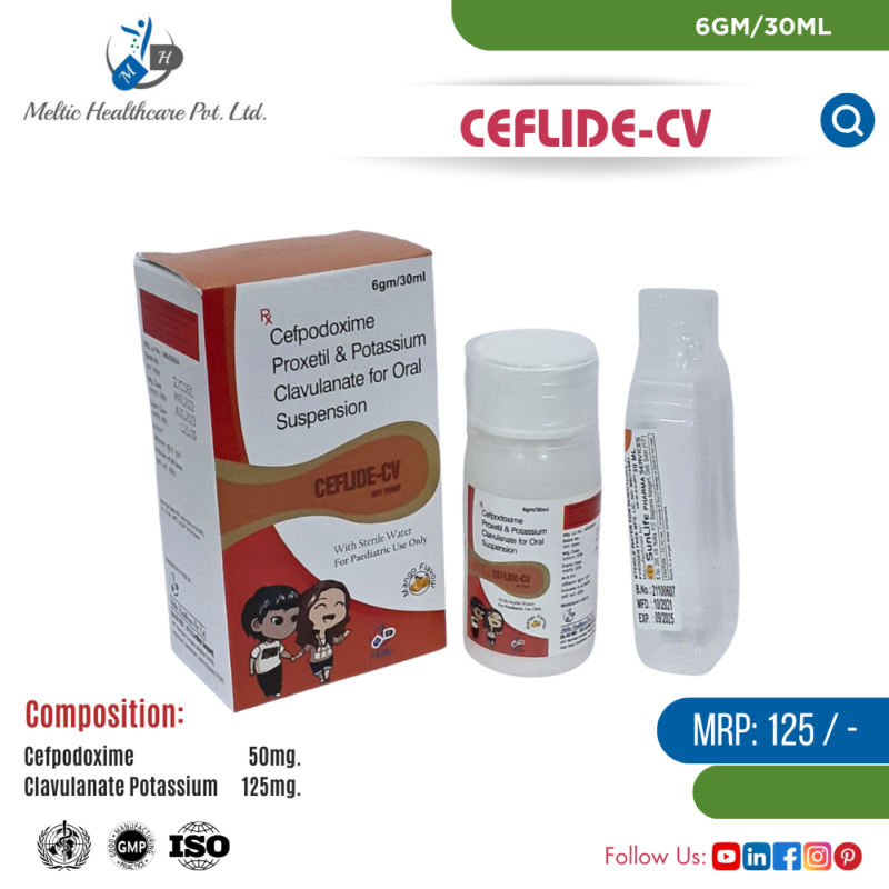 CEFLIDE-CV