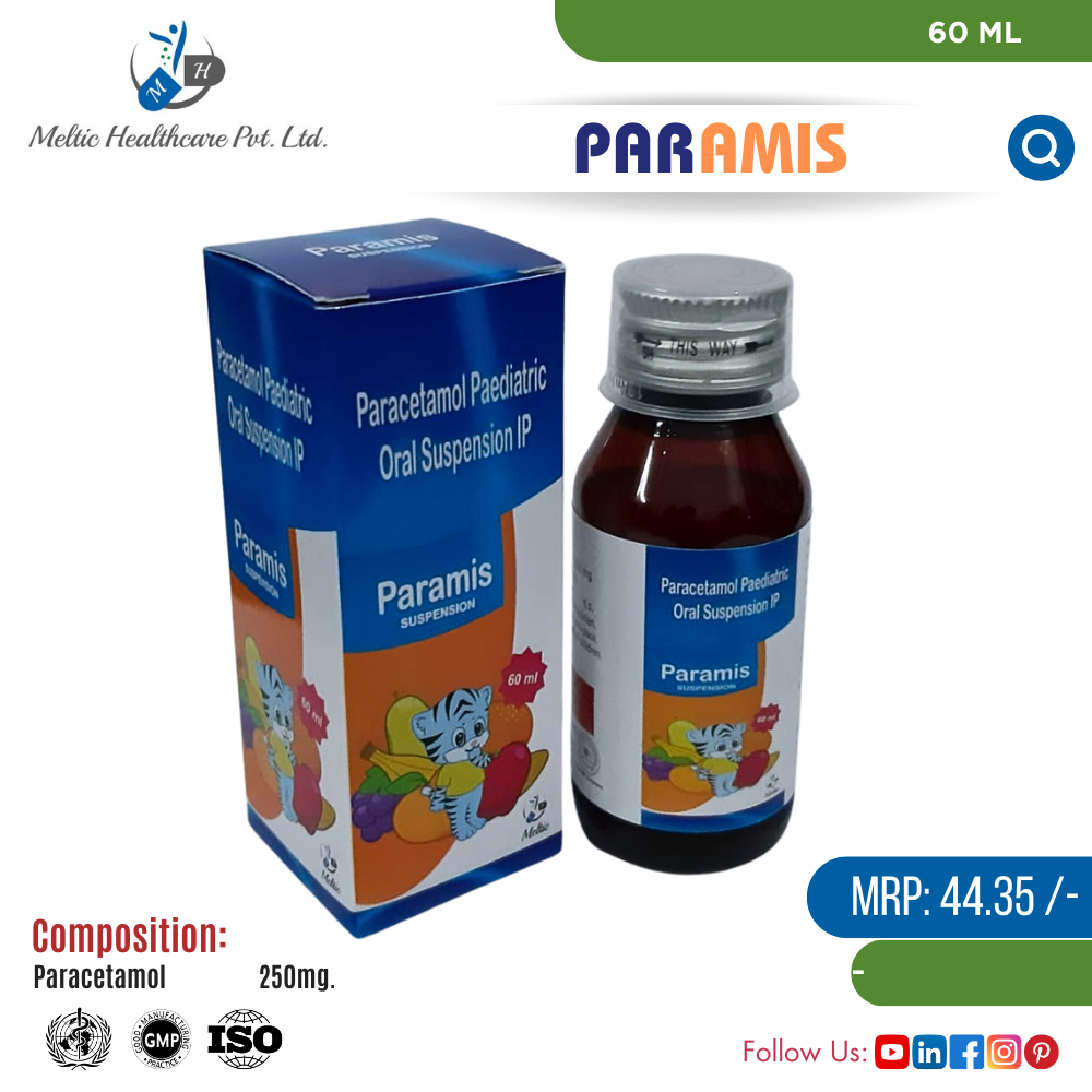 PARAMIS