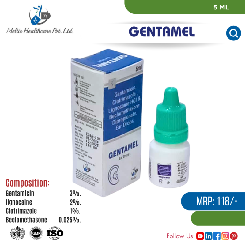 GENTAMEL