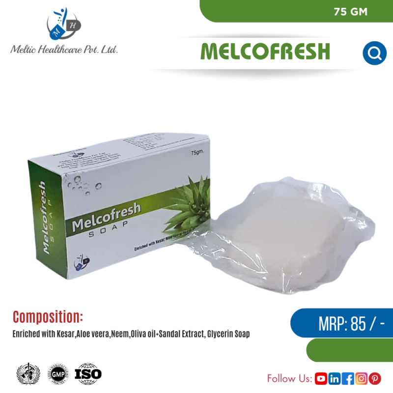 MELCOFRESH