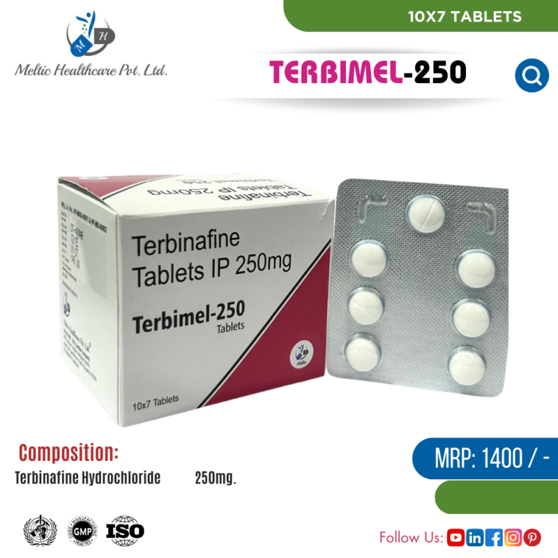 TERBIMEL-250