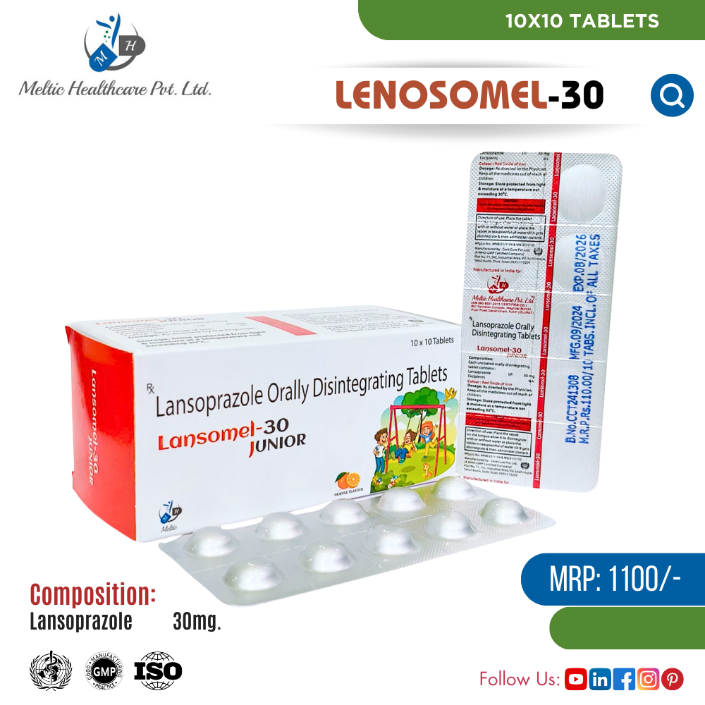 LENOSOMEL-30