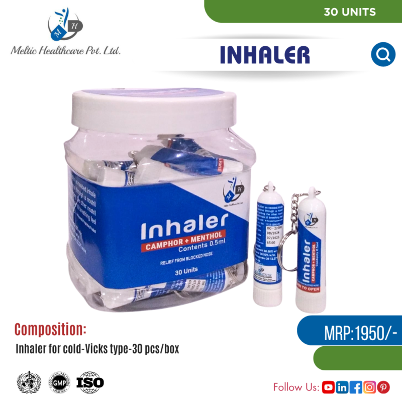 INHALER
