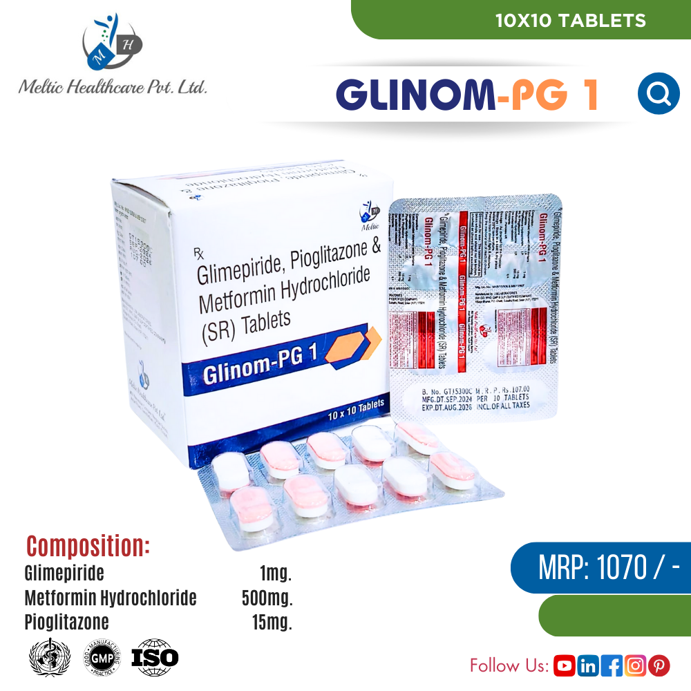 GLINOM-PG 1
