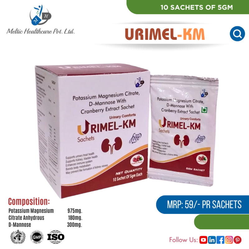 URIMEL-KM