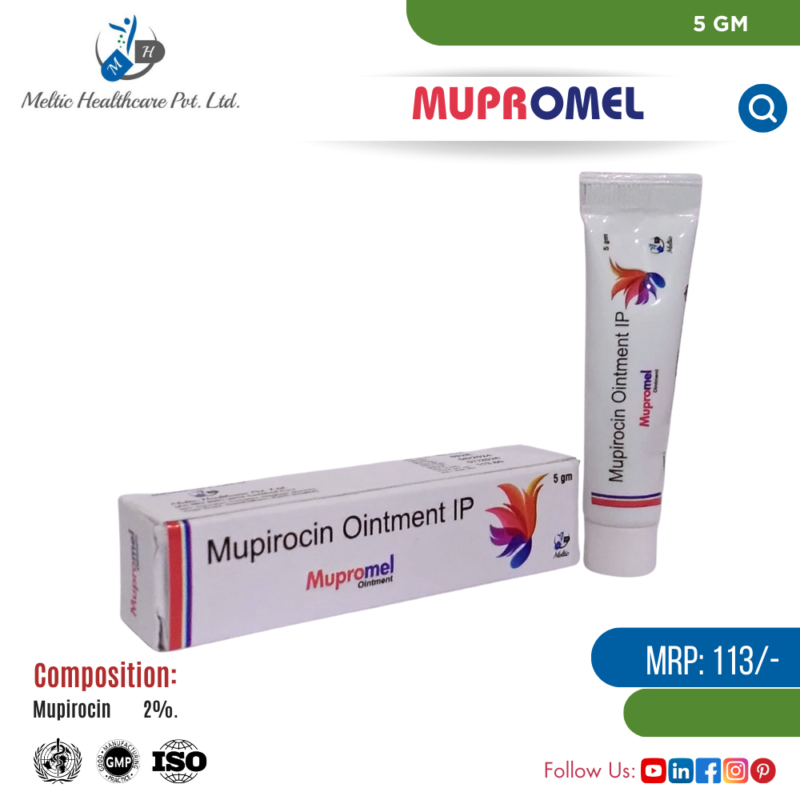 MUPROMEL