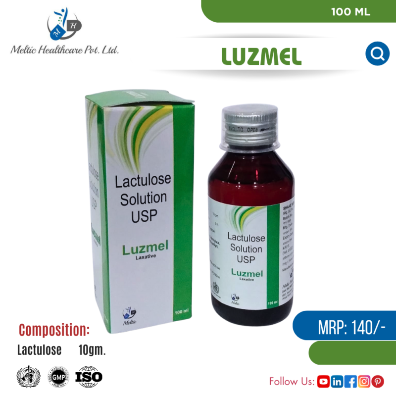 LUZMEL