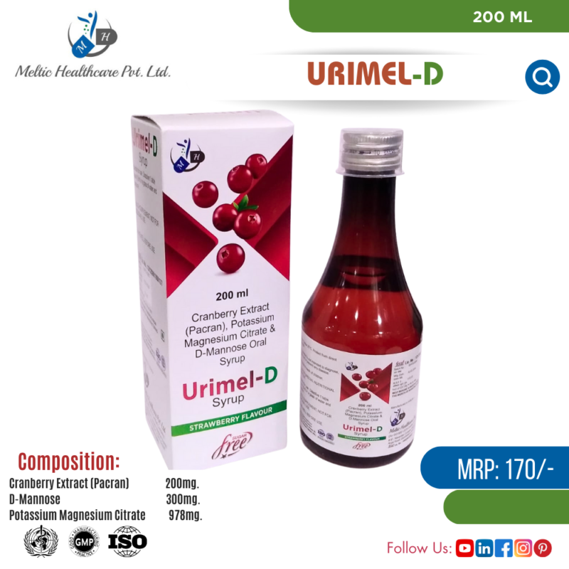 URIMEL-D