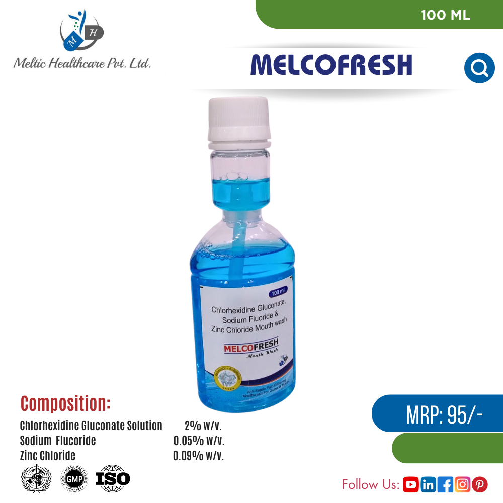 MELCOFRESH
