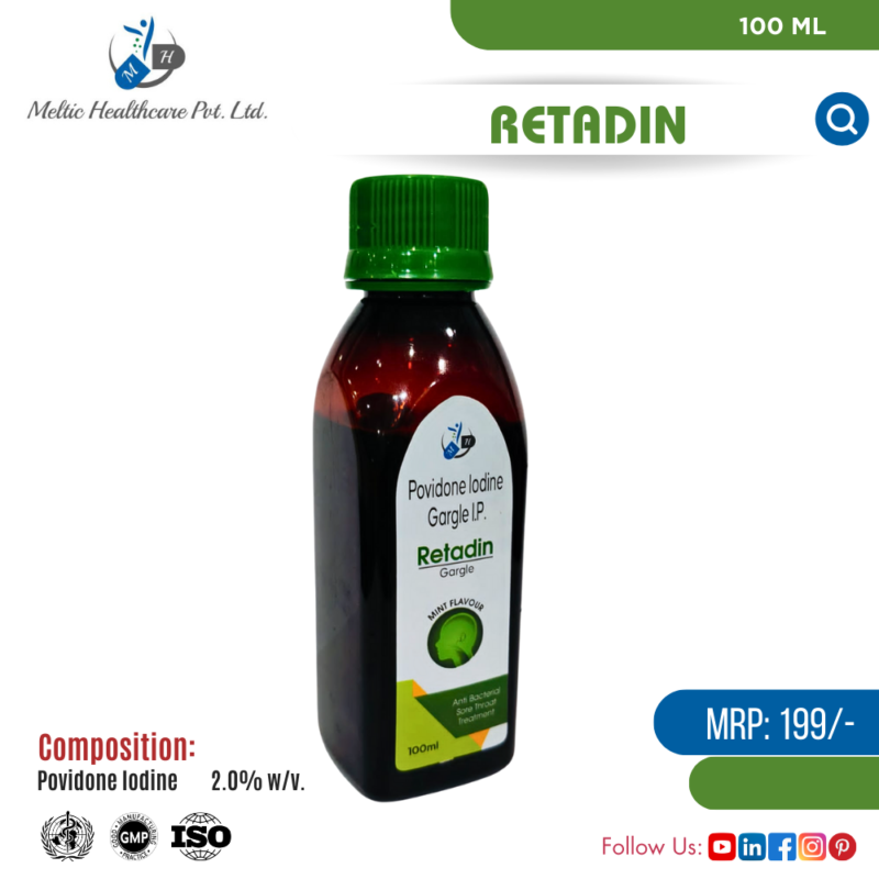 RETADIN