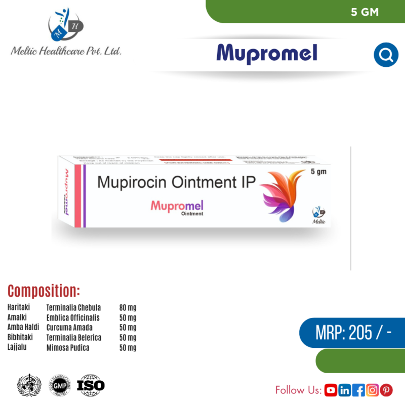 MUPROMEL