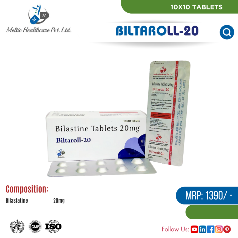 BILTAROLL-20
