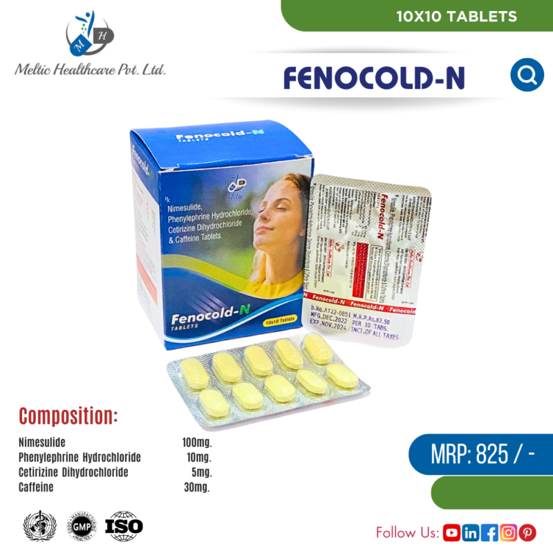 FENOCOLD-N