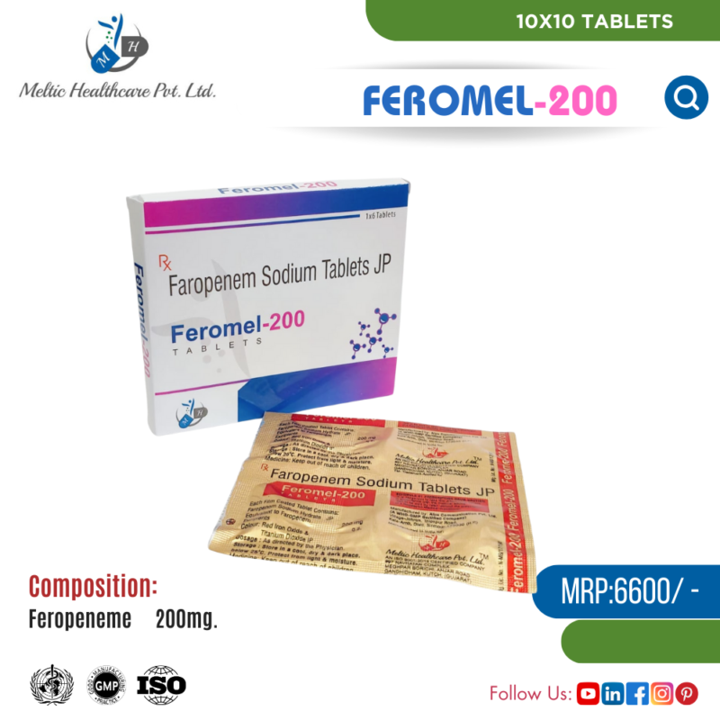 FEROMEL-200