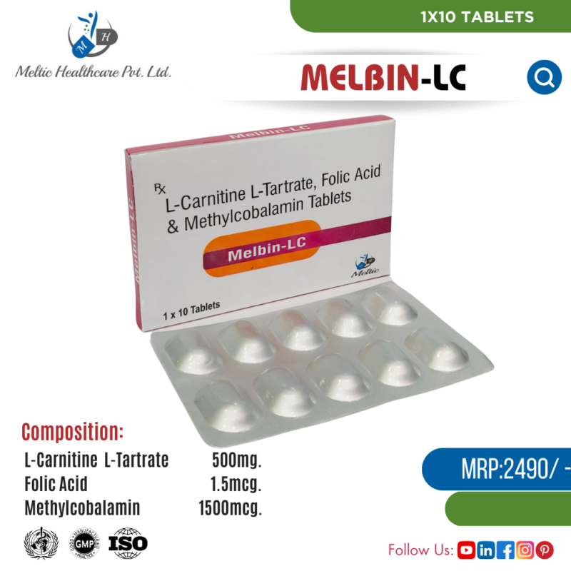 MELBIN-LC
