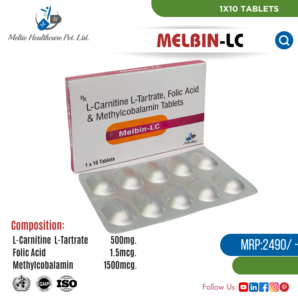 MELBIN-LC