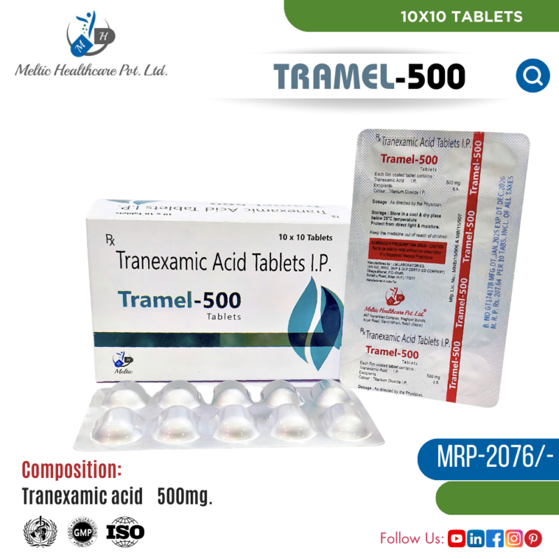 TRAMEL-500