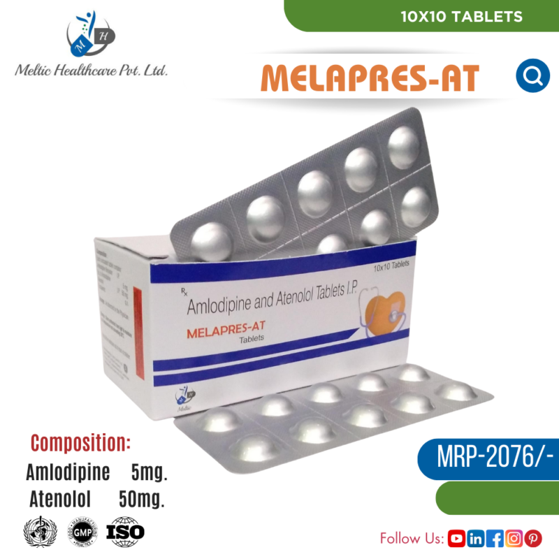 MELAPRES-AT