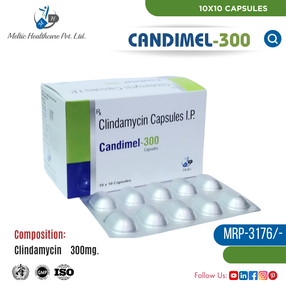 CANDIMEL-300