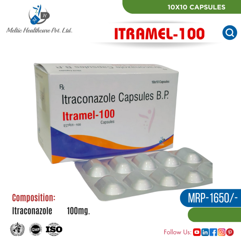 ITRAMEL-100