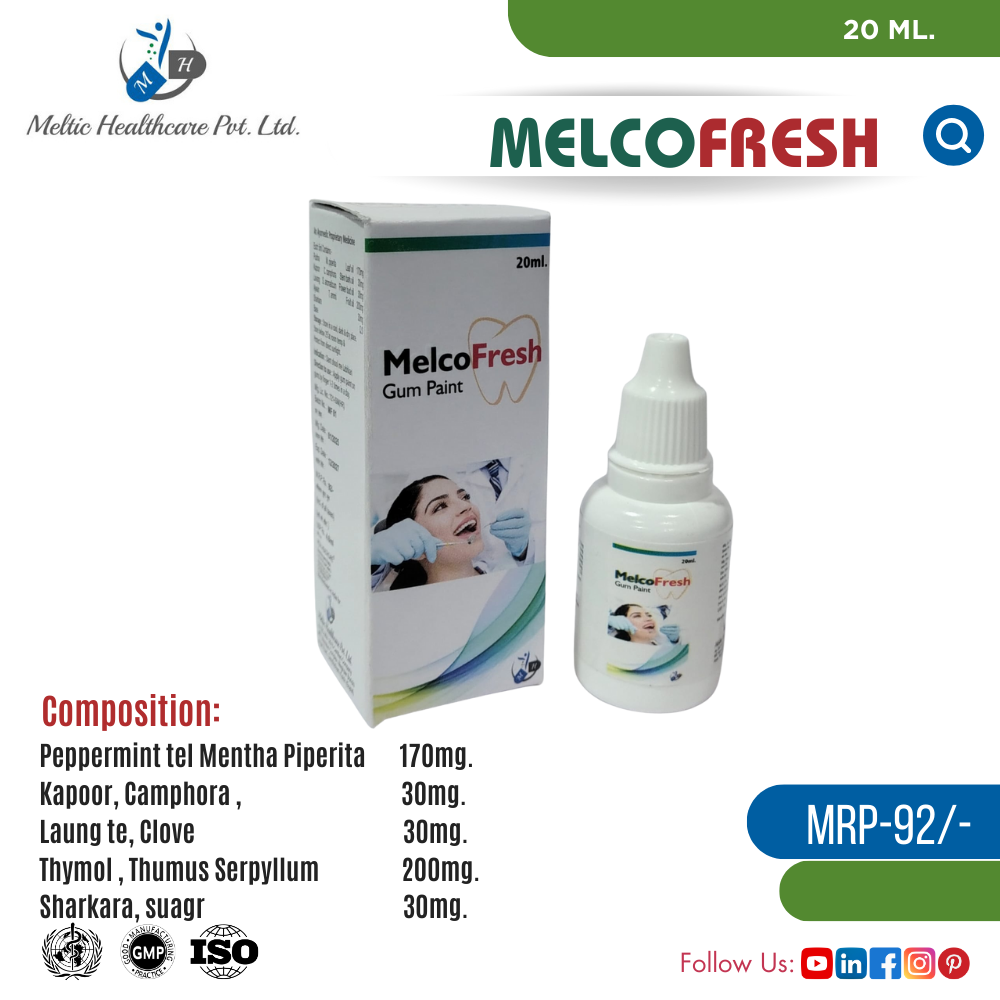 MELCOFRESH
