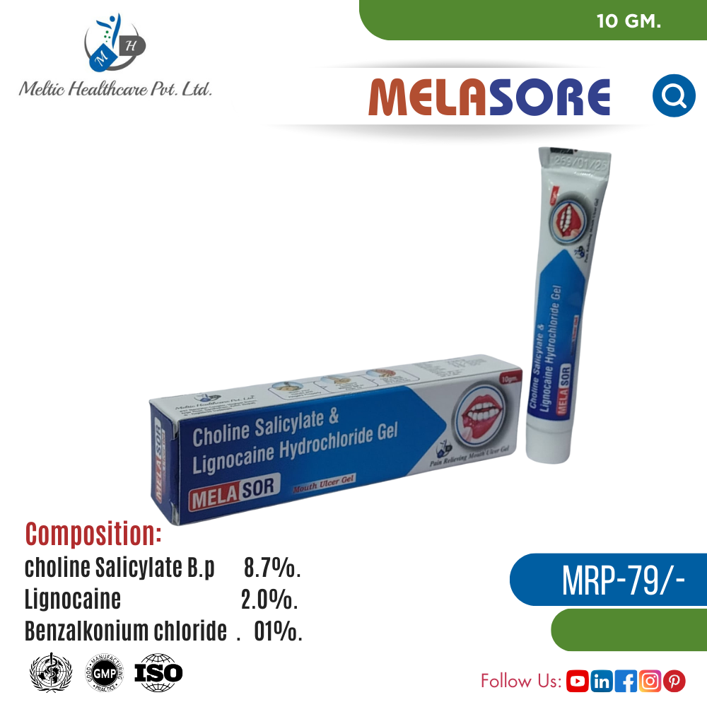 MELASORE