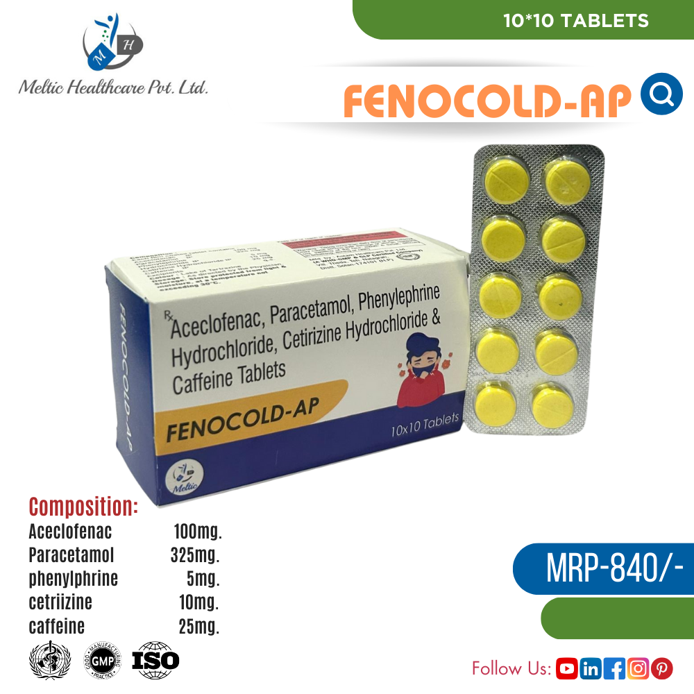 FENOCOLD-AP