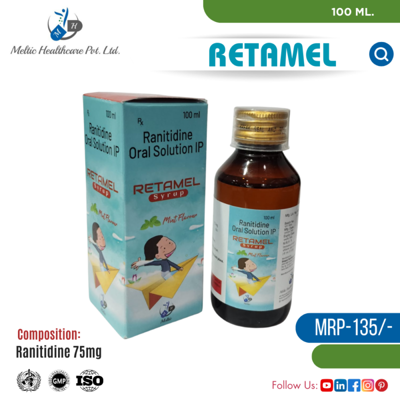 RETAMEL