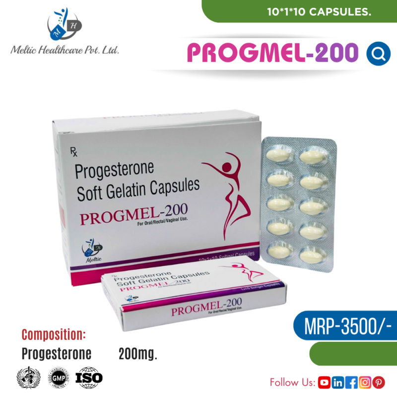 PROGMEL-200